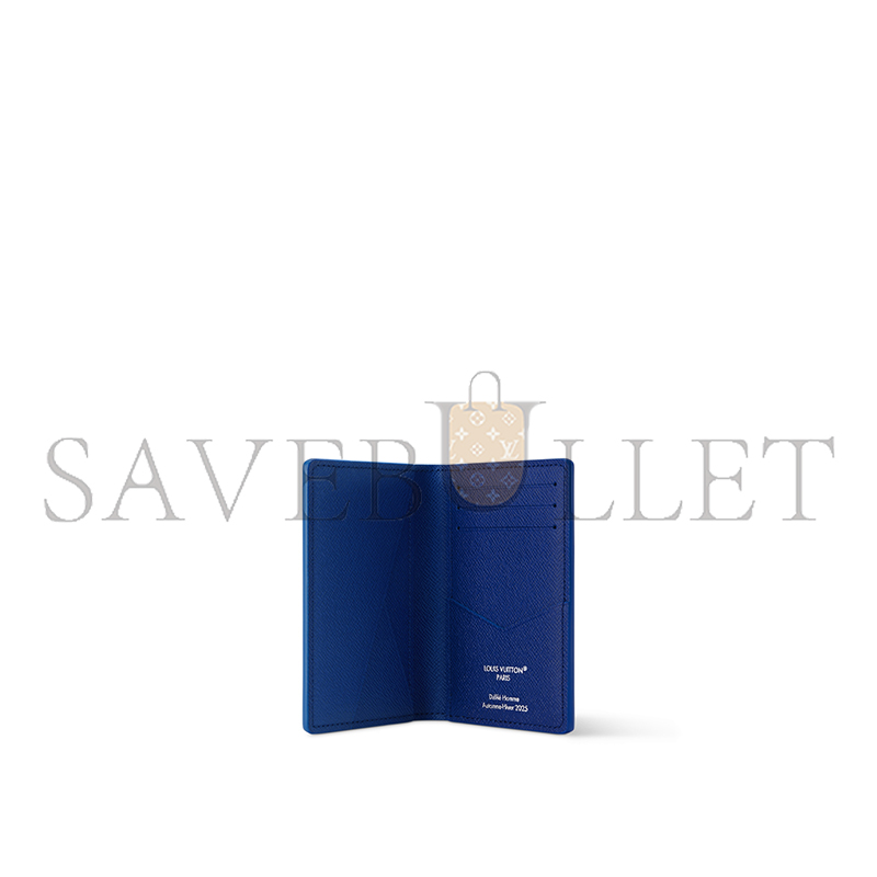 l0*is V*t0n pocket organizer m25972 (11*8*1cm)